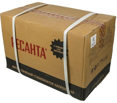 Стабилизатор РЕСАНТА ACH-8000/1-Ц