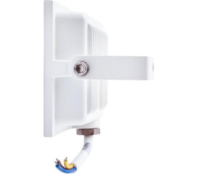 REXANT Прожектор светодиодный СДО 30Вт 2400Лм 6500K холодный свет, белый корпус