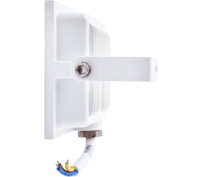 REXANT Прожектор светодиодный СДО 30Вт 2400Лм 6500K холодный свет, белый корпус