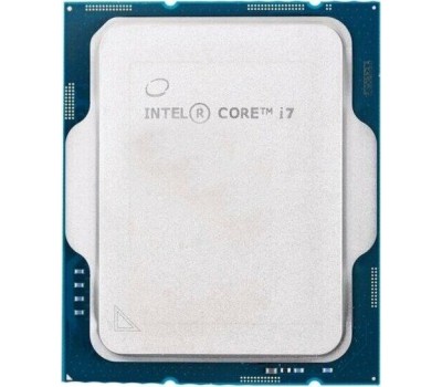 Процессор INTEL Процессор Core i7-12700F S1700 OEM 2.1G CM8071504555020 S RL4R IN
