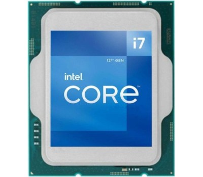 Процессор INTEL Процессор Core i7-12700F S1700 OEM 2.1G CM8071504555020 S RL4R IN