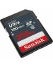 SANDISK BY WESTERN DIGITAL Карта памяти SDXC 256GB UHS-I SDSDUNR-256G-GN3IN SANDISK