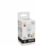GAUSS Упаковка ламп LED E27, груша, 12Вт, 10 шт. [23212]