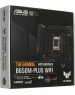 Материнская плата ASUS Материнская плата TUF GAMING B650M-PLUS WIFI, Socket AM5, AMD B650, mATX, Ret