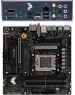 Материнская плата ASUS Материнская плата TUF GAMING B650M-PLUS WIFI, Socket AM5, AMD B650, mATX, Ret