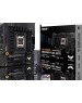 Материнская плата ASUS Материнская плата TUF GAMING B650M-PLUS WIFI, Socket AM5, AMD B650, mATX, Ret