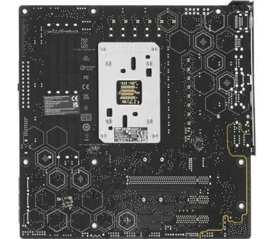 Материнская плата ASUS Материнская плата TUF GAMING B650M-PLUS WIFI, Socket AM5, AMD B650, mATX, Ret