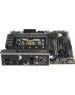 Материнская плата ASUS Материнская плата TUF GAMING B650M-PLUS WIFI, Socket AM5, AMD B650, mATX, Ret