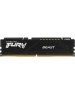 Оперативная память KINGSTON Оперативная память Fury Beast KF556C40BB-32 DDR5 - 1x 32ГБ 5600МГц, DIMM, Ret