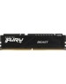 Оперативная память KINGSTON Оперативная память Fury Beast KF556C40BB-32 DDR5 - 1x 32ГБ 5600МГц, DIMM, Ret