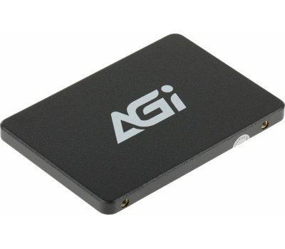 Накопитель SSD AGI SSD накопитель AI138 256G06AI138-CB 256ГБ, 2.5