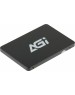 Накопитель SSD AGI SSD накопитель AI138 256G06AI138-CB 256ГБ, 2.5