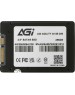 Накопитель SSD AGI SSD накопитель AI138 256G06AI138-CB 256ГБ, 2.5