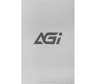 Накопитель SSD AGI SSD накопитель AI138 256G06AI138-CB 256ГБ, 2.5