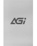Накопитель SSD AGI SSD накопитель AI138 256G06AI138-CB 256ГБ, 2.5
