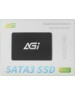 Накопитель SSD AGI SSD накопитель AI138 256G06AI138-CB 256ГБ, 2.5