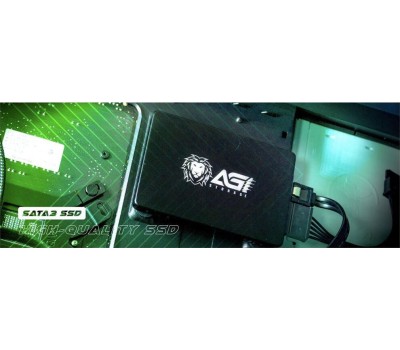 Накопитель SSD AGI SSD накопитель AI138 256G06AI138-CB 256ГБ, 2.5