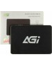 Накопитель SSD AGI SSD накопитель AI138 256G06AI138-CB 256ГБ, 2.5