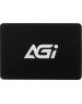 Накопитель SSD AGI SSD накопитель AI138 256G06AI138-CB 256ГБ, 2.5
