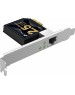 TP-LINK Сетевая карта 2.5G Ethernet TX201 PCI Express