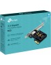 TP-LINK Сетевая карта 2.5G Ethernet TX201 PCI Express