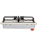 Варочная панель газовая SIMFER H30V20R420
