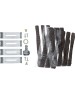 Варочная панель газовая SIMFER H30V20R420