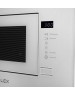 LEX BIMO 20.01 WHITE Микроволновая печь