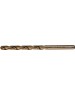 Сверло DENZEL Сверло по металлу, 6,5 мм, HSS Co-8%// 71446