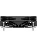 Кулер ID-COOLING Кулер для процессора 100W/PWM IS-30I BLACK
