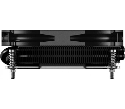 Кулер ID-COOLING Кулер для процессора 100W/PWM IS-30I BLACK