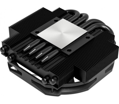 Кулер ID-COOLING Кулер для процессора 100W/PWM IS-30I BLACK