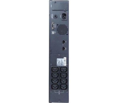 ИБП POWERCOM ИБП Smart King Pro+ SPR-2000 LCD, 2000ВA
