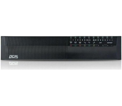 ИБП POWERCOM ИБП Smart King Pro+ SPR-2000 LCD, 2000ВA