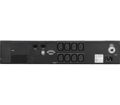 ИБП POWERCOM ИБП Smart King Pro+ SPR-2000 LCD, 2000ВA