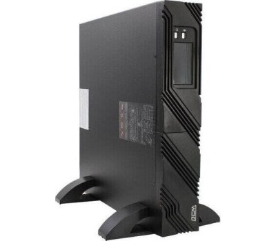 ИБП POWERCOM ИБП Smart King Pro+ SPR-2000 LCD, 2000ВA