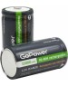 GOPOWER Аккумулятор NI-MH HR20 D BL2 00-00018323 10000MAH