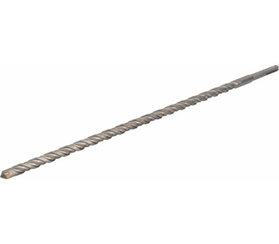 Бур СИБРТЕХ Бур по бетону, 14 x 450 мм, SDS Plus 70594