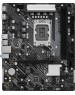 Материнская плата ASROCK Материнская плата B760M-H2/M.2, Socket LGA 1700, Intel B760, mATX, Ret