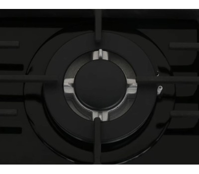 Газовая варочная панель THOMSON Газовая варочная поверхность стекло HG20-4I03