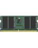 Kingston 16GB 5600MT/s DDR5 Non-ECC CL46 SODIMM 1Rx8 KVR56S46BS8-16