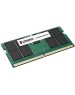Kingston 16GB 5600MT/s DDR5 Non-ECC CL46 SODIMM 1Rx8 KVR56S46BS8-16