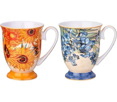 Набор кружек LEFARD НАБОР КРУЖЕК 