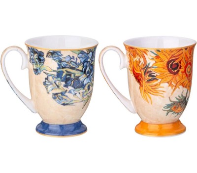 Набор кружек LEFARD НАБОР КРУЖЕК 