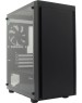 ZALMAN MicroATX Minitower T3 Plus Black
