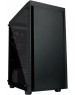 ZALMAN MicroATX Minitower T3 Plus Black