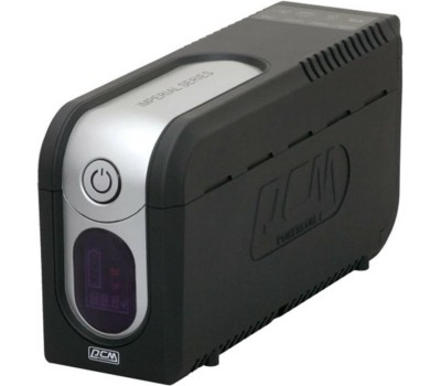 ИБП POWERCOM ИБП Imperial IMD-525AP, 525ВA