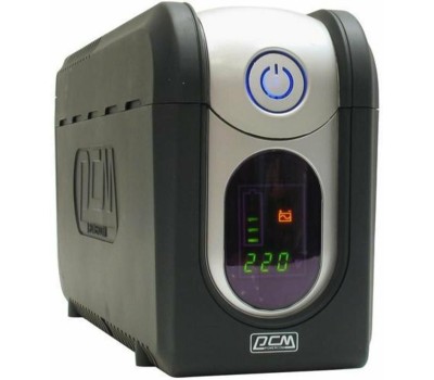 ИБП POWERCOM ИБП Imperial IMD-525AP, 525ВA