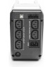 ИБП POWERCOM ИБП Imperial IMD-525AP, 525ВA