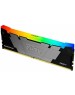 Оперативная память KINGSTON Оперативная память Fury Renegade KF432C16RB2AK2/64 DDR4 - 2x 32ГБ 3200МГц, DIMM, Ret